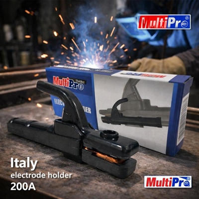 electrode holder 200a multipro tang las 200a tahan panas harga murah