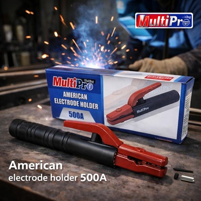 jual electrode holder 500a multipro tang las 500 ampere american style