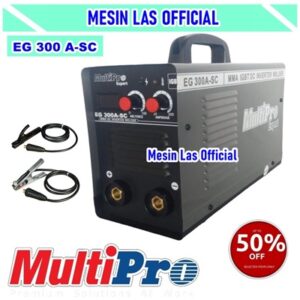 jual mesin las multipro eg 300 a sc terbaru harga murah spesifikasi lengkap harga terbaru