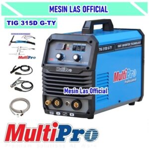 jual mesin las multipro tig 315d g ty harga terbaik 2026 spesifikasi & keunggulan lengkap