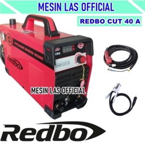 jual mesin las plasma redbo cut 40 harga terbaru