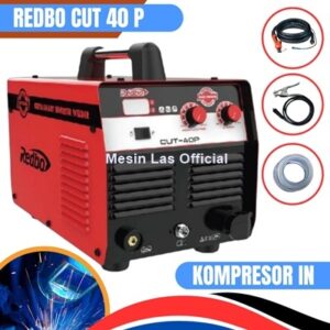 jual mesin las redbo cut 40p original harga murah dan bergaransi