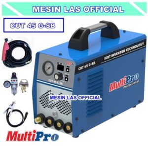 jual mesin plasma cutting multipro cut 45 g sb terbaik harga murah potong besi lebih cepat & rapi