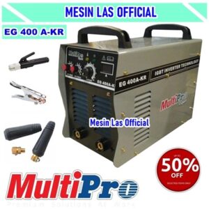 jual multipro eg 400 a kr mesin las mma 400a berkualitas harga terbaru dan spesifikasi lengkap