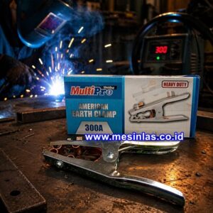 jual tang massa 300a multipro earth clamp 300 ampere american style