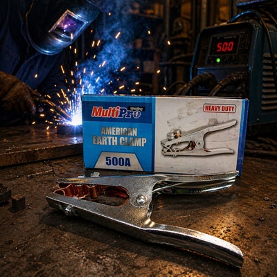 jual tang massa 500a multipro earth clamp 500 ampere american style