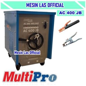 mesin las multipro ac 400 jb terbaik harga spesifikasi dan review lengkap