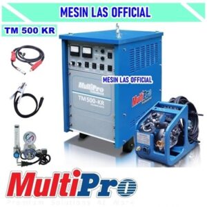 mesin las multipro tm 500 kr thyristor terbaik harga terbaru murah dan spesifikasi lengkap