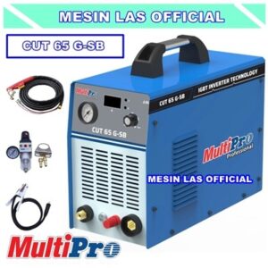 mesin las plasma cutting cut 65 g sb terbaik harga murah potong besi presisi dan cepat