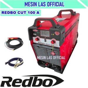 mesin las redbo cut 100 plasma cutter harga terbaru