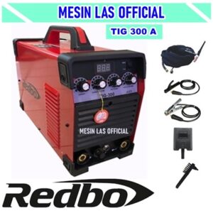 supplier mesin las redbo tig 300a harga distributor