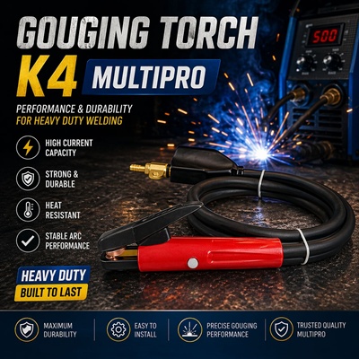 jual multipro gouging torch k4 800a carbon gouging k4000 harga murah