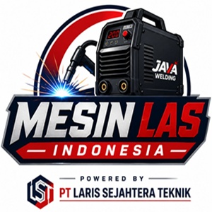 mesin las indonesia