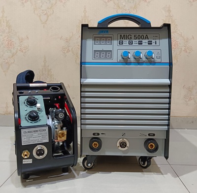jual mesin las mig 500a java welding terbaik spesifikasi lengkap dan harga terbaru jual mesin las mig 500a java welding terbaik spesifikasi lengkap dan harga terbaru