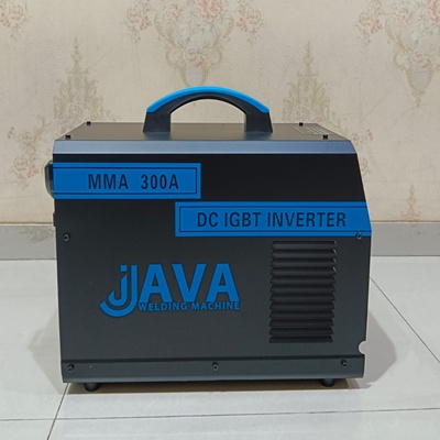 jual mesin las mma 300a java welding 380v three phaseterbaik untuk bengkel dan proyek jual mesin las mma 300a java welding 380v three phaseterbaik untuk bengkel dan proyek