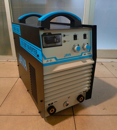 jual mesin las mma 400a three phase java welding inverter heavy duty untuk industri jual mesin las mma 400a three phase java welding inverter heavy duty untuk industri