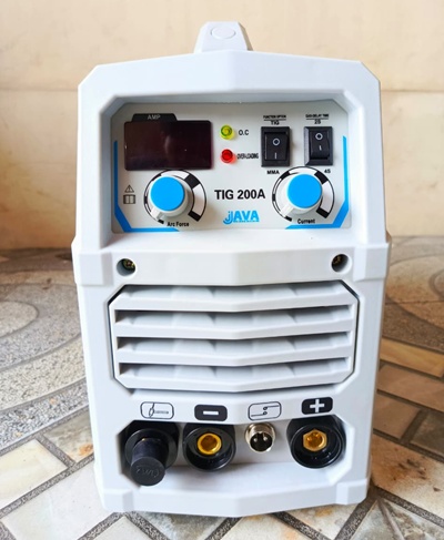 TIG 200A TIG 200A