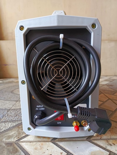 jual mesin las argon tig 300a java welding terbaik untuk stainless steel dan industri