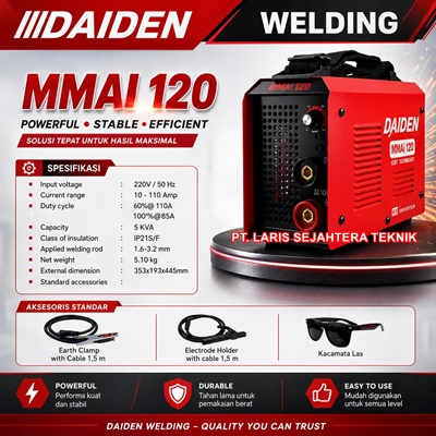 daiden-mmai-120a-mesin-las-inverter-120a