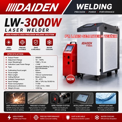 mesin-las-laser-welding-cutting-cleaning-daiden-lw-3000w