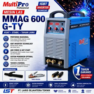 mmag 600 g ty multipro welding jakarta
