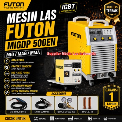 futon-migdp-500en-mesin-las-co2-aluminium-500a