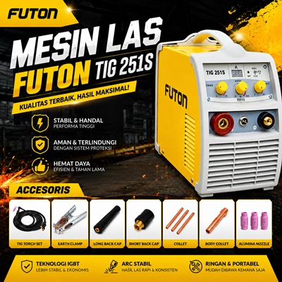 jual-futon-tig-251s-mesin-las-tig-250a-harga-terbaik-dan-bergaransi