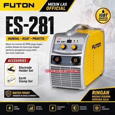 jual-mesin-las-futon-es-281-water-proof-harga-terbaik-dan-spesifikasi-lengkap
