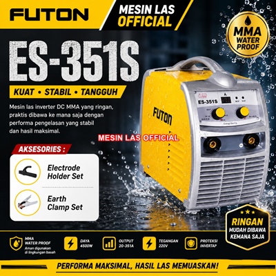 jual-mesin-las-futon-es-351s-water-proof-harga-terbaik-dan-spesifikasi-lengkap