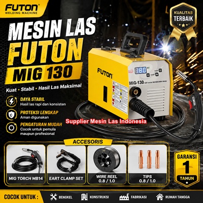 jual-mesin-las-futon-mig-130-mesin-las-3-in-1-praktis-untuk-kebutuhan-pengelasan