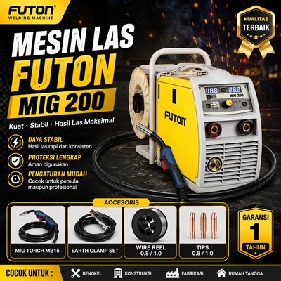 jual-mesin-las-futon-mig-200-spesifikasi-dan-harga-terbaru