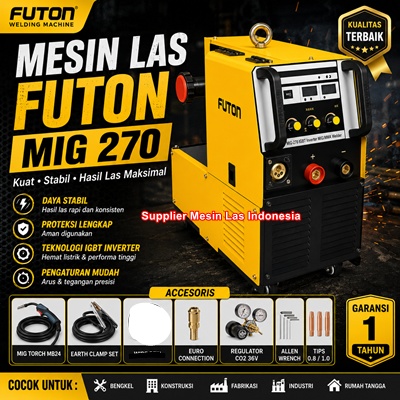 jual-mesin-las-futon-mig-270-harga-dan-spesifikasi-terbaru