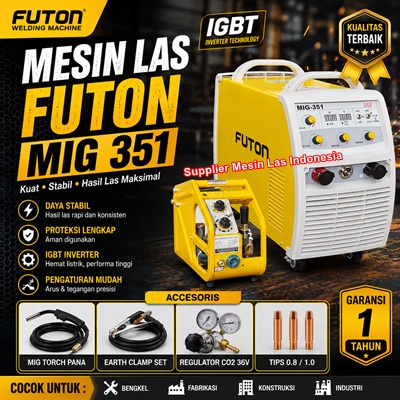 jual-mesin-las-futon-mig-351-350a-3-phase-380v-welding-mig-mag-mma