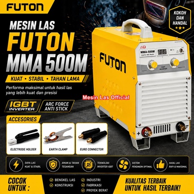 jual-mesin-las-futon-mma-500m-harga-kompetitif-dan-spesifikasi-terbaru