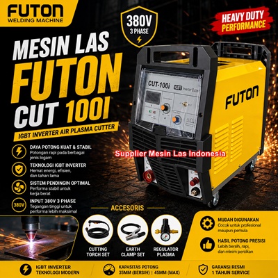 jual-mesin-las-plasma-cutting-futon-cut-100i-welding-plasma-cutter-100a