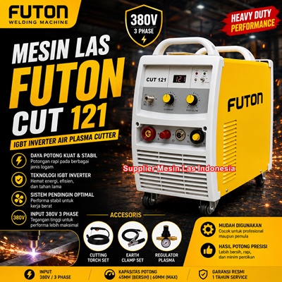 jual-mesin-las-plasma-cutting-futon-cut-121-spesifikasi-dan-harga-terbaru