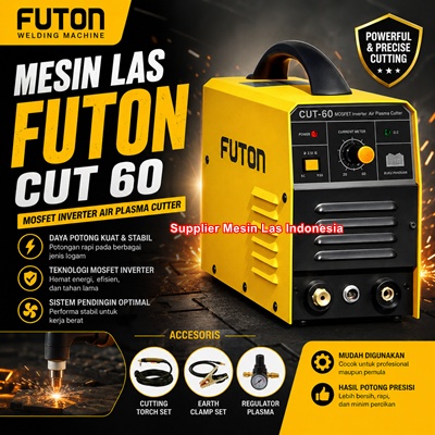jual-mesin-las-plasma-cutting-futon-cut-60-harga-dan-spesifikasi-lengkap