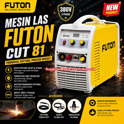 jual-mesin-las-plasma-cutting-futon-cut-81-welding-plasma-cutter-80a