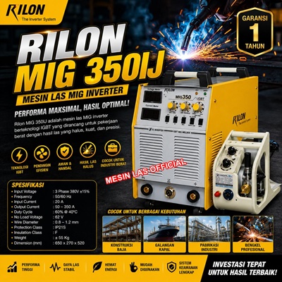 jual-mesin-las-rilon-mig-350ij-harga-terbaru-dan-spesifikasi-lengkap