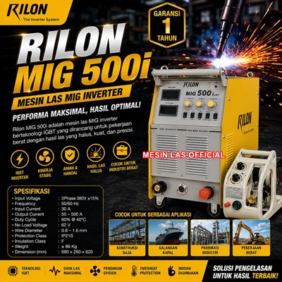 jual-mesin-las-rilon-mig-500i-harga-terbaru-dan-spesifikasi-lengkap