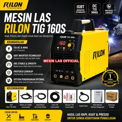 jual-mesin-las-rilon-tig-160s-harga-terbaik-dan-spesifikasi-terbaru