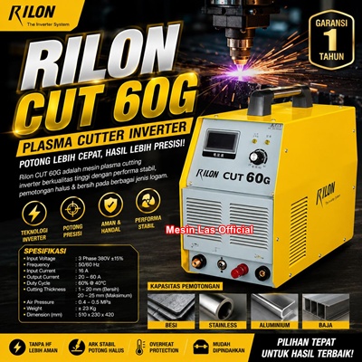 jual-mesin-plasma-cutting-rilon-cut-60g-mesin-potong-besi-cepat-dan-presisi
