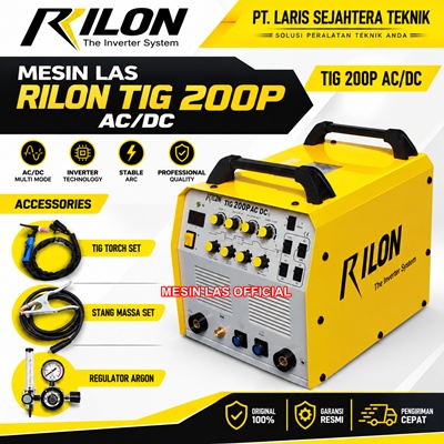 jual-rilon-tig-200p-ac-dc-mesin-las-tig-argon-200a-ac-dc-profesional