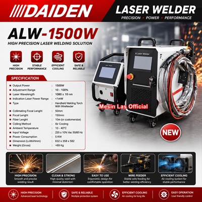 mesin-las-laser-daiden-alw-1500w-3-in-1-spesifikasi-dan-keunggulan