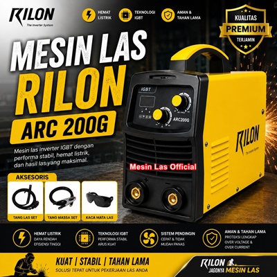 mesin-las-rilon-arc-200g-original-200a-harga-terbaik-dan-spesifikasi-lengkap