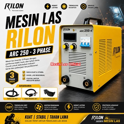 mesin-las-rilon-arc-250-3-phase-original-harga-terbaik-spesifikasi-lengkap-dan-garansi-resmi