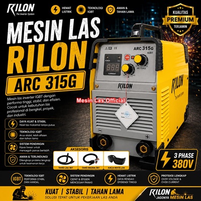 mesin-las-rilon-arc-315g-3-phase-terbaik-inverter-las-rilon-315a-original