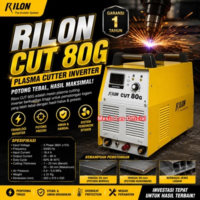 rilon-cut-80g-mesin-las-plasma-cutting-80a-untuk-cutting-besi-dan-stainless-steel