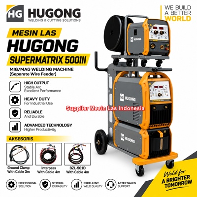 jual-hugong-supermatrix-500-iii-mesin-las-mig-mag-gmaw-500a