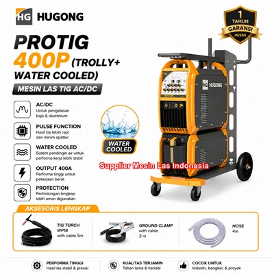 jual-mesin-las-hugong-protig-400p-dengan-water-cooler-dan-trolly
